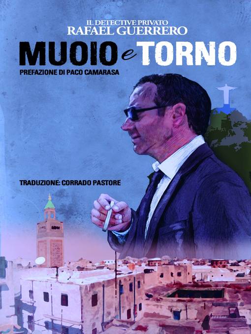 Title details for Muoio e torno by Rafael Guerrero - Available